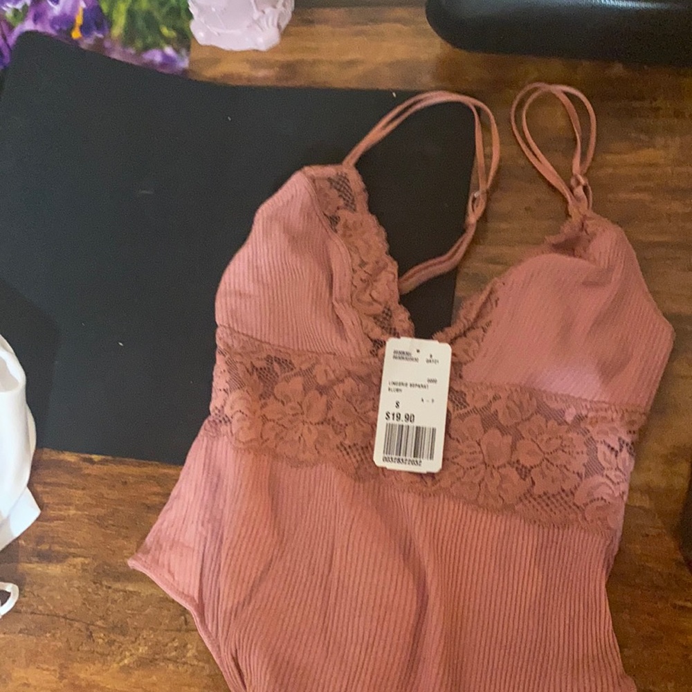 Bodysuit